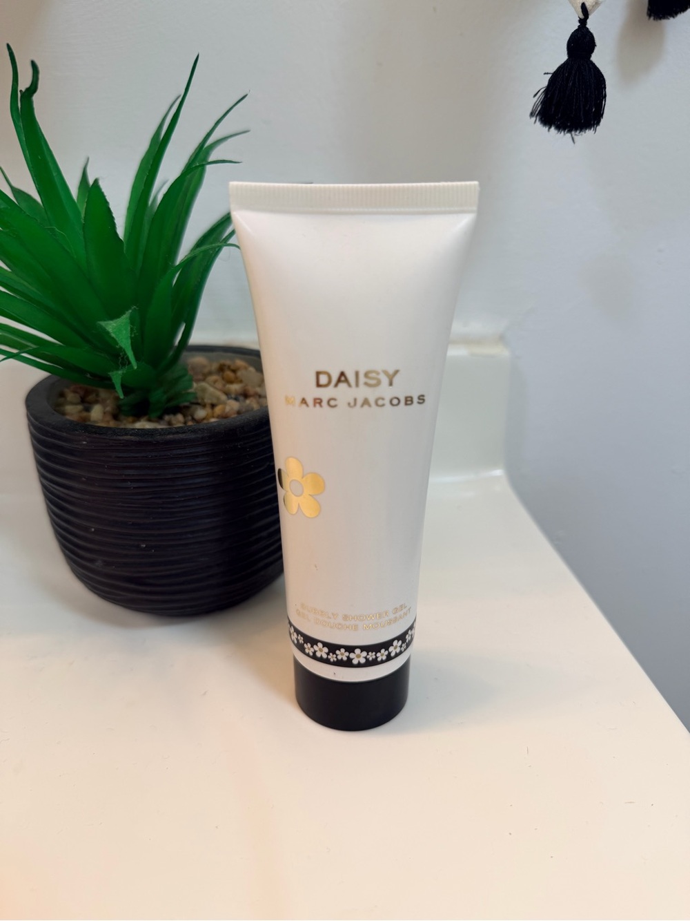 Marc Jacobs Daisy Body Wash